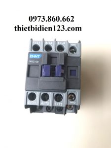 contactor chint 9a