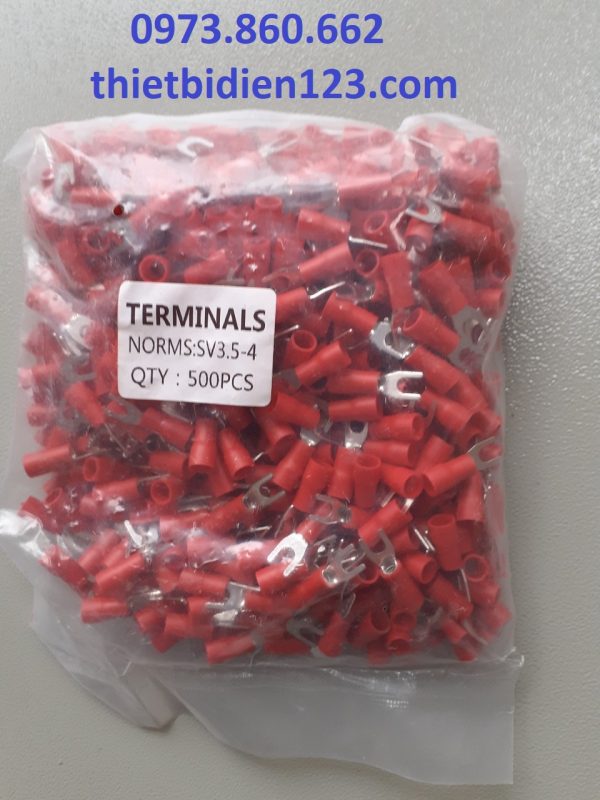 COS Y Terminals
