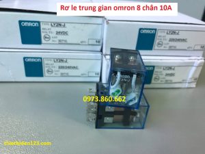 role trung gian 10A