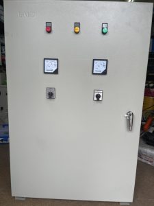 tủ điện nguồn phân phối