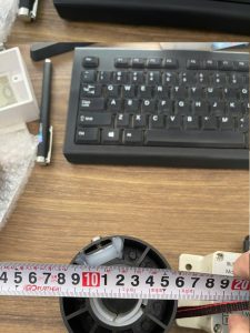 Cảm biến góc quay HX-JSD Angular sensor - Angular transducer