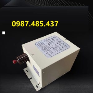 Thiết bị khử tĩnh điện HX Statics Anti Device dùng trong công nghiệp  khử tĩnh điện công nghiệp ứng dụng trong máy làm khẩu trang,  Máy rạch màng .  máy in thiết bị thiết bị thanh ion khử tĩnh điện, nhà máy dệt nhuộm... Tác dụng : Khử tĩnh điện  Điện áp đầu vào : 220VAC / 50hz Điện áp đầu ra : 15kV, 18KV... Xuất xứ Trung Quốc Quý khách có nhu cầu vui lòng liên hệ sđt : 0987.485.437
