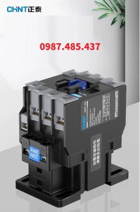 Khởi động từ CHINT NXC